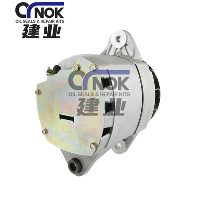 12V 60A Cummins Excavator Alternator 20SI  K199 7266 240-834 112989 1117611 1117616 911-612 90-01-3127