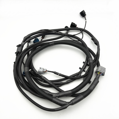 4449447 Excavator Spare Parts Hitachi ZX200 ZX210 ZX230 Hydraulic Pump Wire Harness