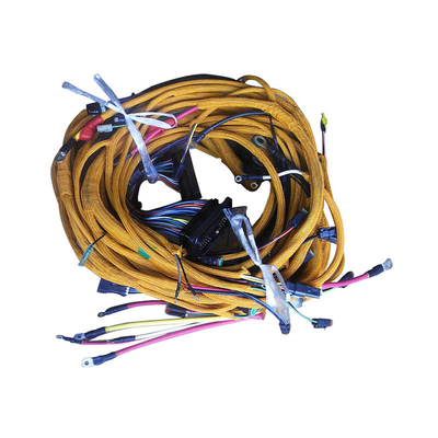 cater C7 Engine 283-2923 2832923 External Wiring Harness For CAT E325D 325D Excavator