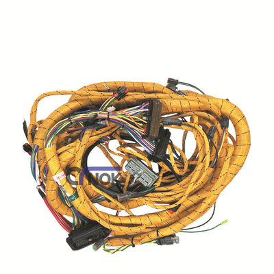 cater C7 Engine 283-2923 2832923 External Wiring Harness For CAT E325D 325D Excavator