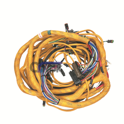 cater C7 Engine 283-2923 2832923 External Wiring Harness For CAT E325D 325D Excavator