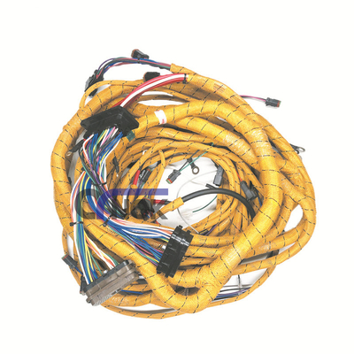cater C7 Engine 283-2923 2832923 External Wiring Harness For CAT E325D 325D Excavator