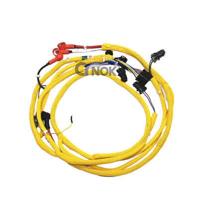 197-4411 Hydraulic Pump Wiring Harness For cater E330C 330C Excavator Spare Parts