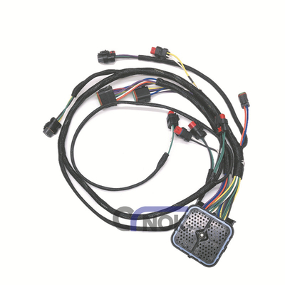 323-9140 3239140 Engine Wiring Hanress For cater 336D E336D Excavator Electric Parts