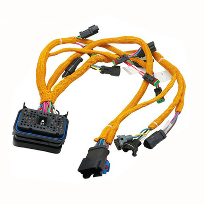 Construction Machinery C-9 Engine Wiring Harness 201-1283 2011283 Fit For cater E330C 330C Excavator