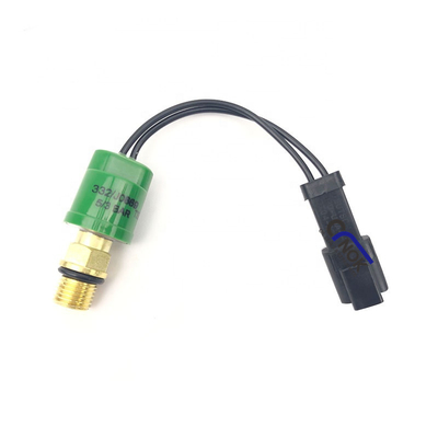 JCB JS240 JS290 Excavator Spare Parts 332-J0669 332/J0669 332J0669 Pressure Sensor