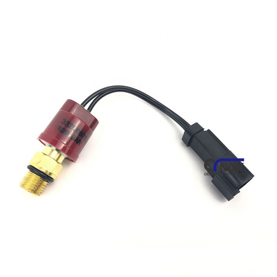 JCB JS220 Excavator Sparte Parts Pressure Sensor Switch 332J0670 332/J0670 332-J0670