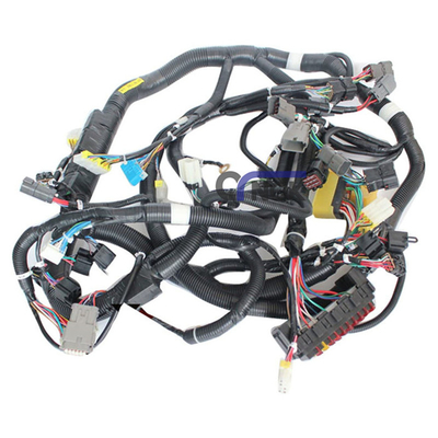PC300-7 Excavator Spare Parts 207-06-71562 Internal Wiring Harness