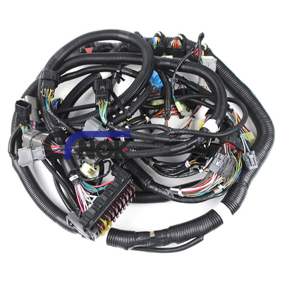208-06-71114 External Wiring Harness For PC400-7 Komatsu Excavator Accessories