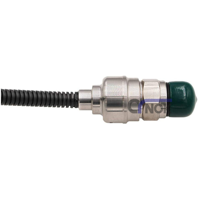 E320B 320C 320D cater Excavator Spare Parts High Pressure Sensor 221-8859 2218859