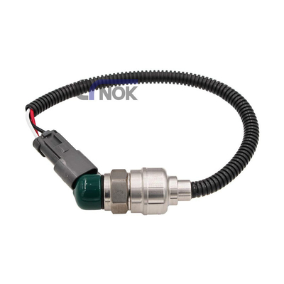 E320B 320C 320D cater Excavator Spare Parts High Pressure Sensor 221-8859 2218859