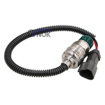E320B 320C 320D cater Excavator Spare Parts High Pressure Sensor 221-8859 2218859