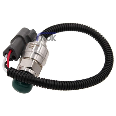 E320B 320C 320D cater Excavator Spare Parts High Pressure Sensor 221-8859 2218859