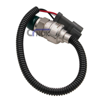 E320B 320C 320D cater Excavator Spare Parts High Pressure Sensor 221-8859 2218859