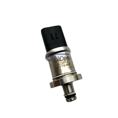 CAT E311D E312D E314D E320D E330D Excavator Spare Parts 260-2180 2602180 High Pressure Sensor