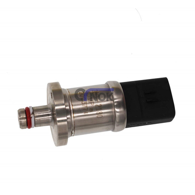 CAT E311D E312D E314D E320D E330D Excavator Spare Parts 260-2180 2602180 High Pressure Sensor