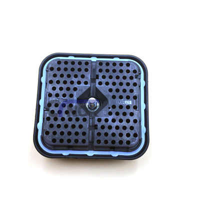 C9 Engine Excavator Spare Parts 264-5732 Computer Board Plug Assembly Connector 2645732 120 Hole For  CAT 336D 345D 349D