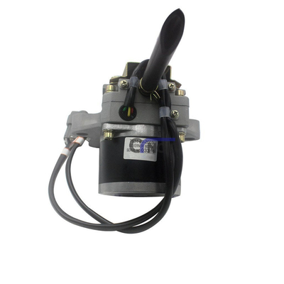 7834-40-3002 Excavator Spare Parts Throttle Motor For PC200-6 PC300-6 PC350-6 PC360-6 PC450-6 702-21-62200