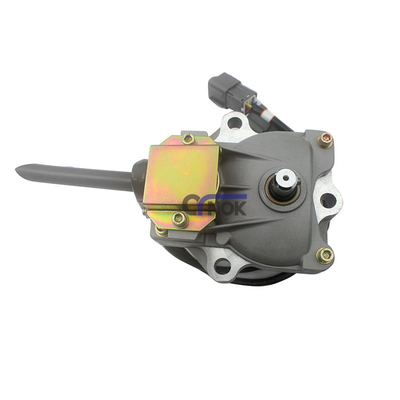 7834-40-3002 Excavator Spare Parts Throttle Motor For PC200-6 PC300-6 PC350-6 PC360-6 PC450-6 702-21-62200