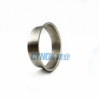 CR99399 Excavator Engine Parts Hardened Stainless Sleeves For Shafts 84.76-85.02mm