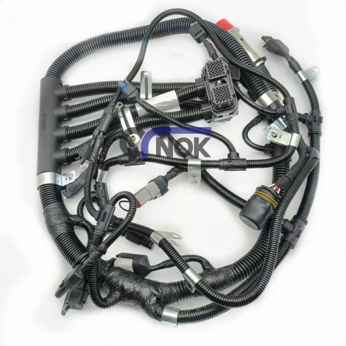 Cummins M11 QSM11 Engine Wiring Harness 2864514 4952750 4059810 4004499